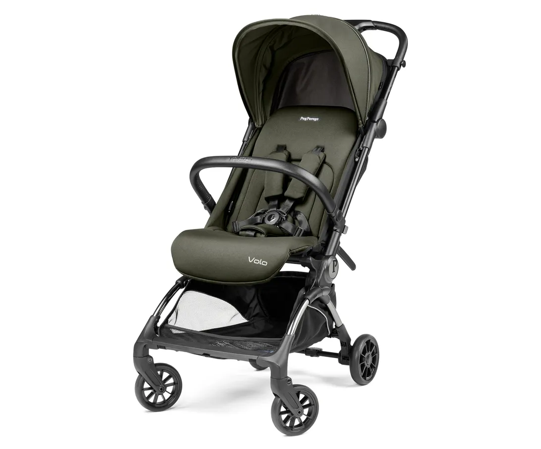 passeggino volo peg perego