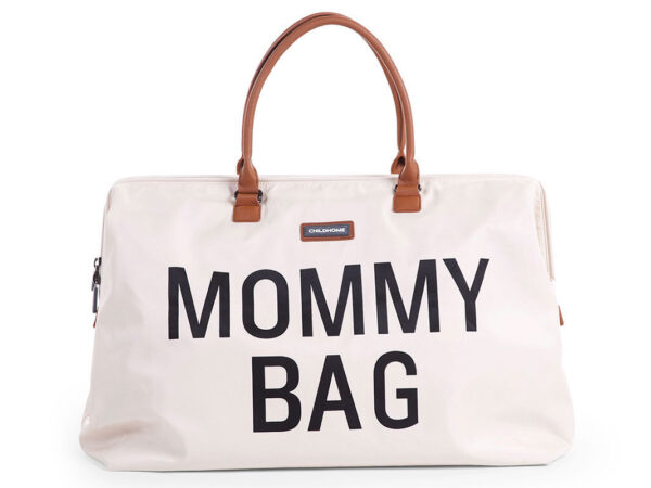 Mommy Bag Borsa Fasciatoio con Materassino ChildHome - immagine 19