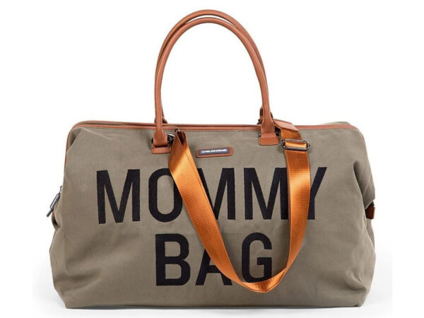 Mommy Bag Borsa Fasciatoio con Materassino ChildHome - immagine 20