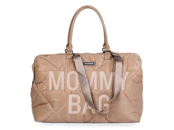 Mommy Bag Borsa Fasciatoio con Materassino ChildHome - immagine 21