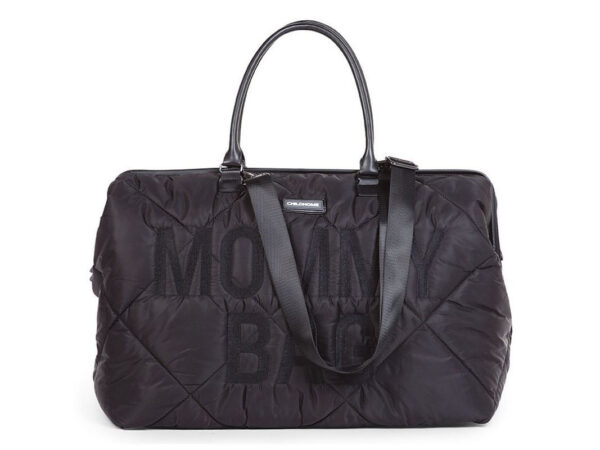 Mommy Bag Borsa Fasciatoio con Materassino ChildHome - immagine 22