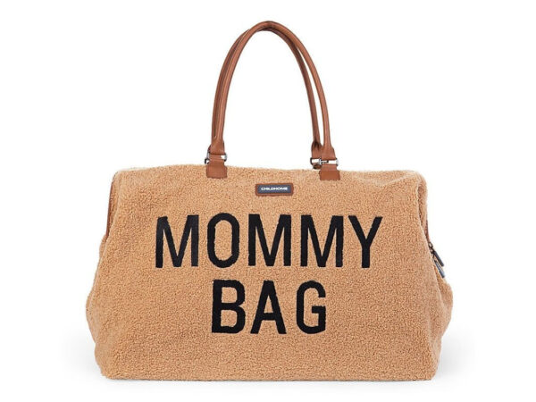 Mommy Bag Borsa Fasciatoio con Materassino ChildHome - immagine 23