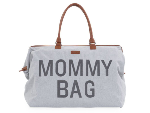 Mommy Bag Borsa Fasciatoio con Materassino ChildHome - immagine 25