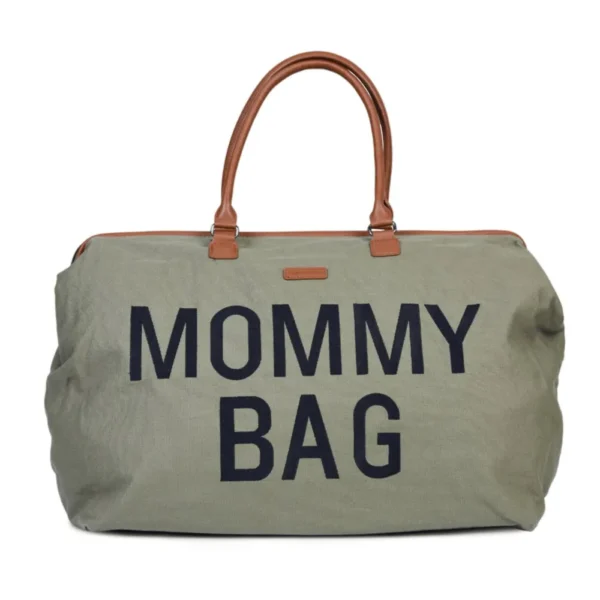 Mommy Bag Borsa Fasciatoio con Materassino ChildHome - immagine 4