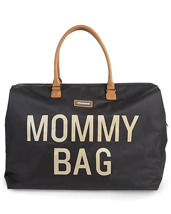 Mommy Bag Borsa Fasciatoio con Materassino ChildHome - immagine 26