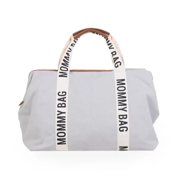 Borsa fasciatoio Mommy Bag Signature Childhome - immagine 12