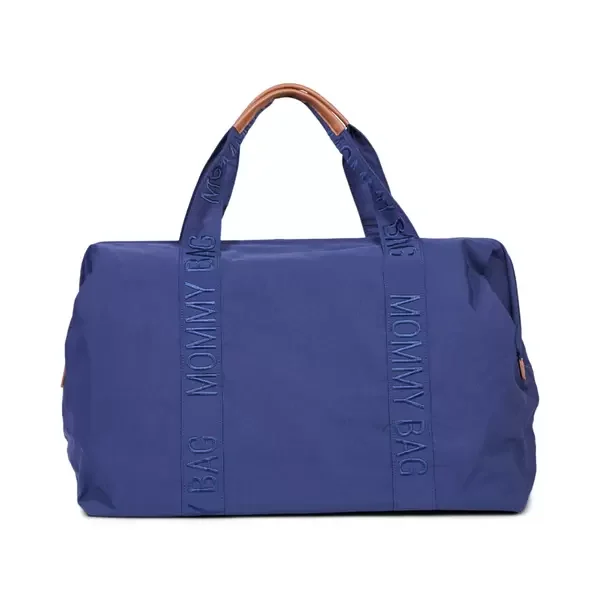 Borsa fasciatoio Mommy Bag Signature Childhome - immagine 11