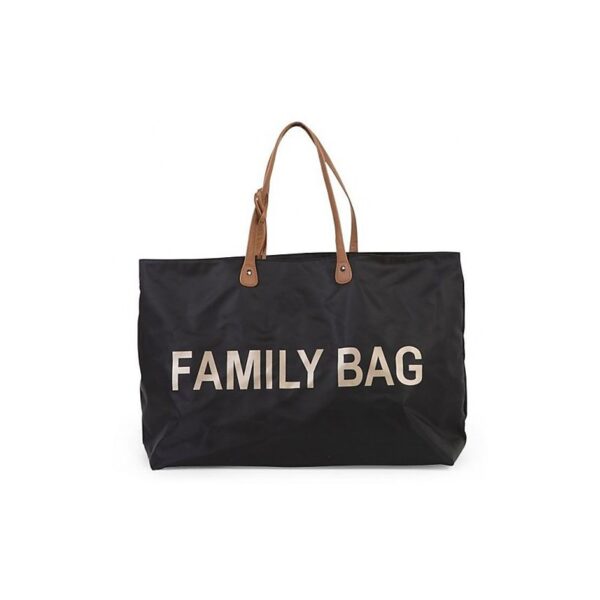 Borsa weekend Family Bag Childhome - immagine 12