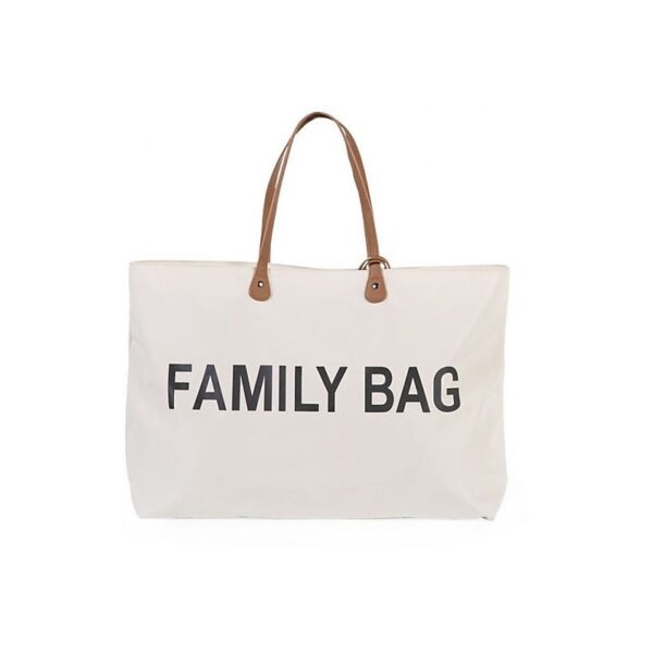 Borsa weekend Family Bag Childhome - immagine 11