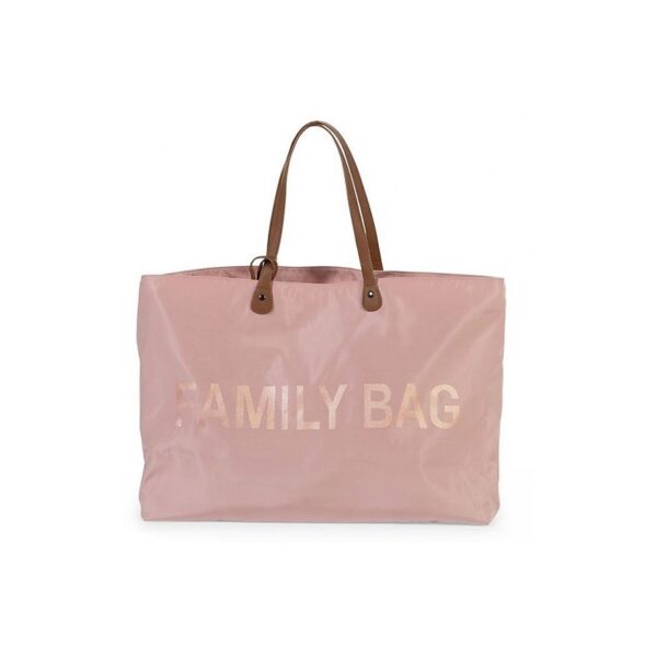 Borsa weekend Family Bag Childhome - immagine 10