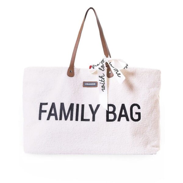 Borsa weekend Family Bag Childhome - immagine 32