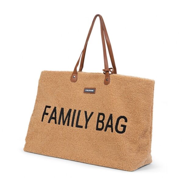 Borsa weekend Family Bag Childhome - immagine 29