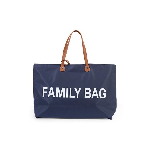 Borsa weekend Family Bag Childhome - immagine 24