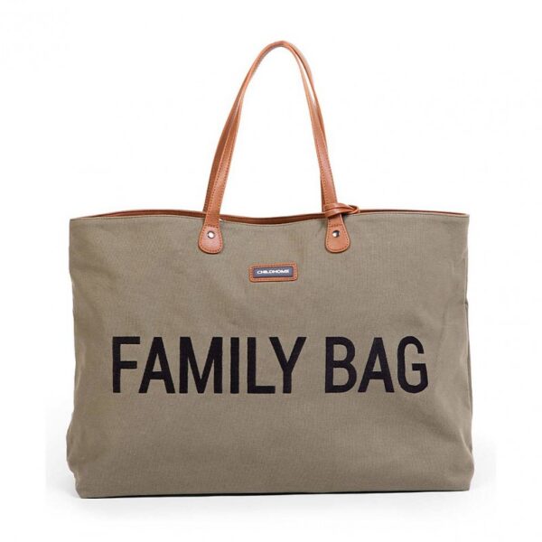 Borsa weekend Family Bag Childhome