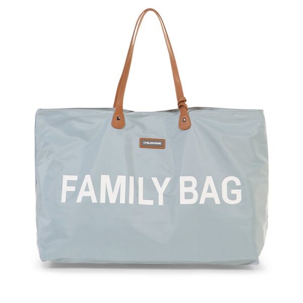 Borsa weekend Family Bag Childhome - immagine 2