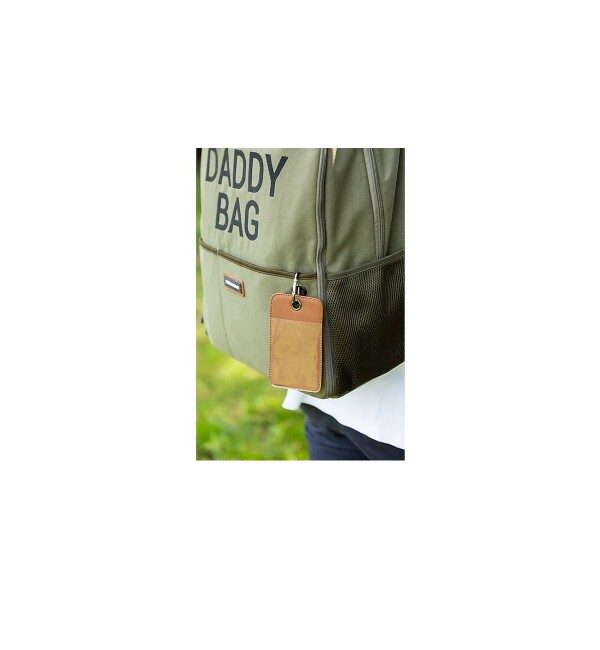 Zaino Childhome Daddy Bag - immagine 7